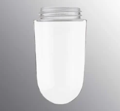 Reservkupa Stallglas