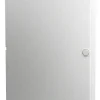 Rogy Förmonterad Central 4-radig 48 moduler IP40
