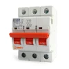 Rogy Minibrytare 3-pol C-typ 10-32A