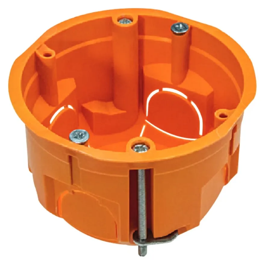 Rotdosa 60mm Orange