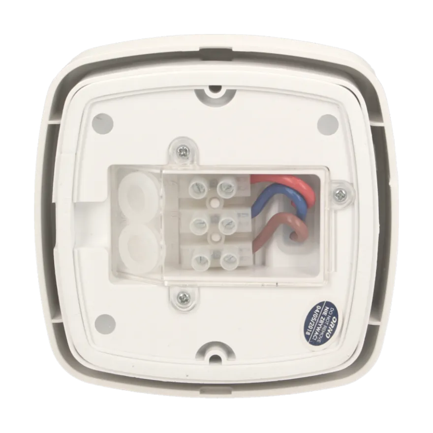 Rörelsevakt PIR 360° IP65