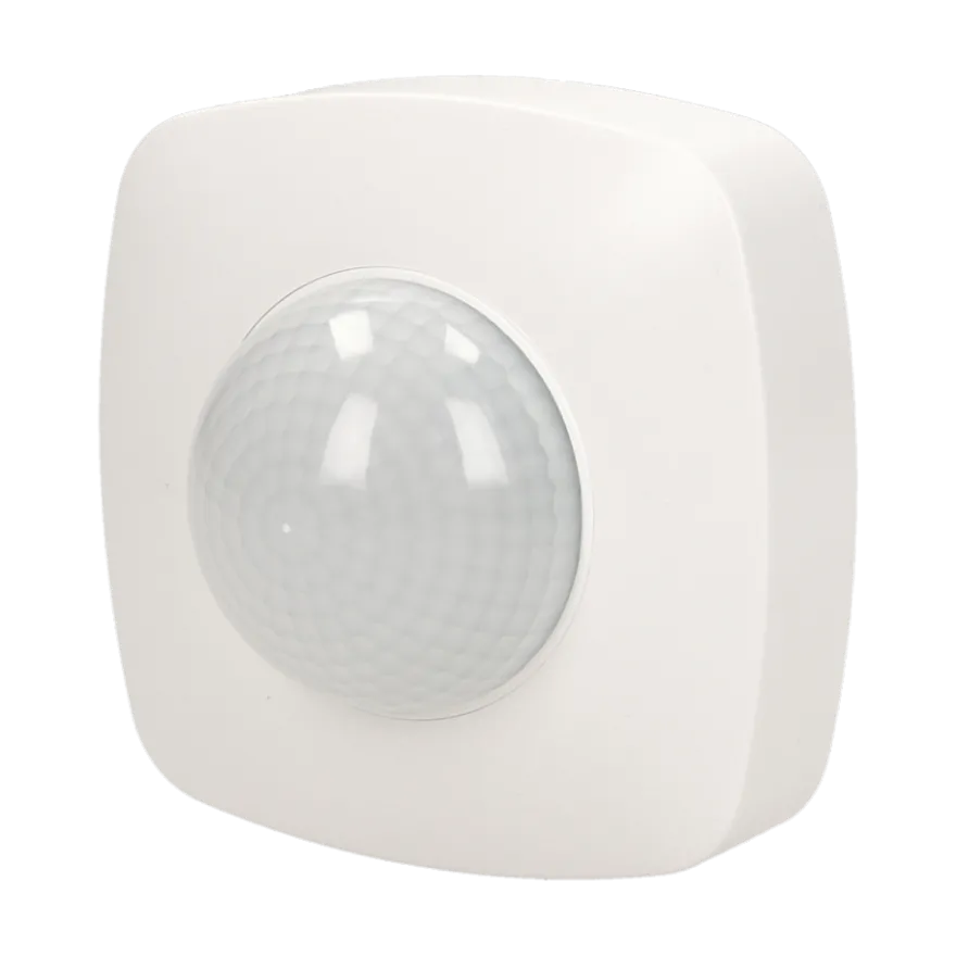 Rörelsevakt PIR 360° IP65