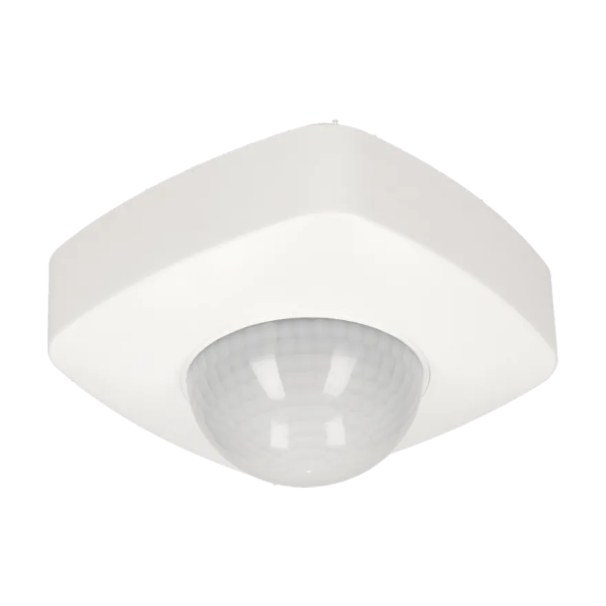Rörelsevakt PIR 360° IP65