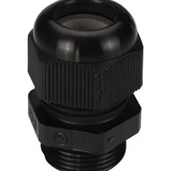 Rutab Förskruvning IP68 RAL 9005