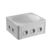 Rutab Kopplingsdosa Combi 1210