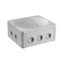 Rutab Kopplingsdosa Combi 1210