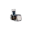 Rutab Kopplingsklämma 1-pol 1,5mm² (100st/pak)