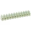 Rutab Kopplingslist 6mm² 12-pol