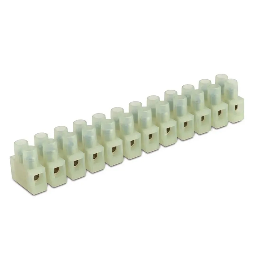 Rutab Kopplingslist 4mm² 12-pol