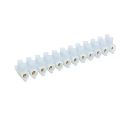 Rutab Kopplingslist 25mm² 12-pol