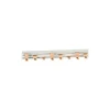 Samlingsskena Stift 3-pol 10 mm²