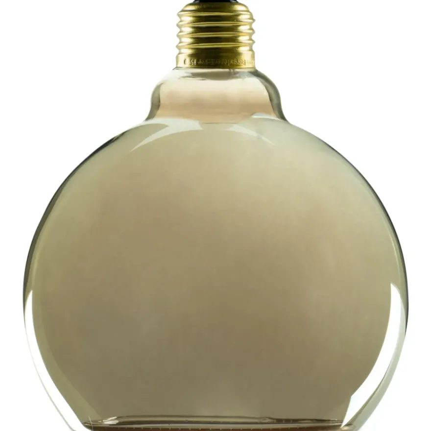 Segula LED Floating Globe 150 Smokey Grey