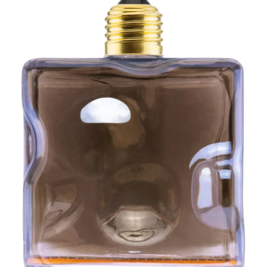 Segula LED Floating Ice Cube 125 Smokey Grey