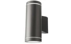 SG Armaturen Metro Deco Dubbel LED Väggarmatur