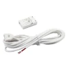 SG Armaturen SlimLine Anslutningskabel 3m
