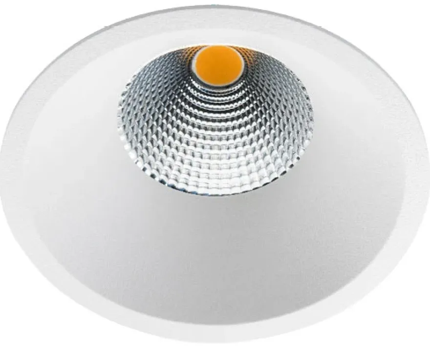 SG Armaturen Soft Slim Downlight