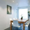 SG Armaturen UniLED Isosafe Downlight