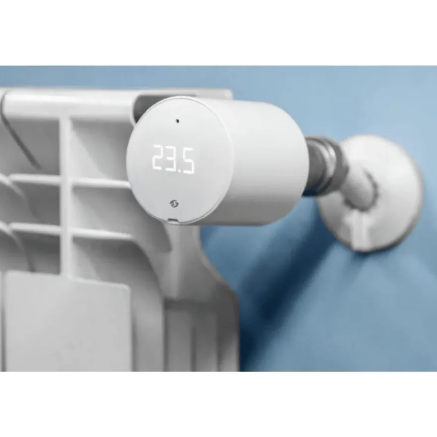 Shelly BLU TRV 3-pack + 1 x BLU Gateway Gen3