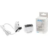 Shelly EM Gen3 + 50A CT