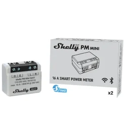 Shelly PM Mini Gen3