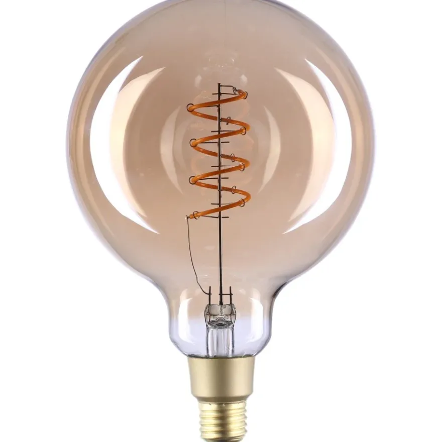 Shelly Vintage G125 LED E27 4W WiFi