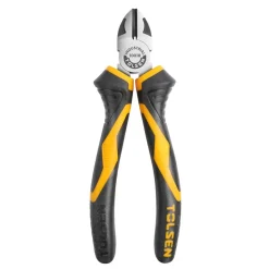 Sidavbitare 160mm, 6