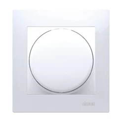 Simon 54 Premium Dimmer 20-500W