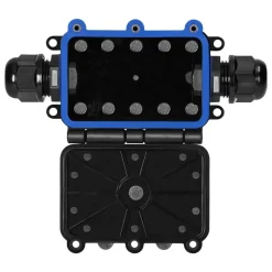 Skarvbox IP68 0,75-4mm²