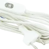 Sladdställ med dimmer