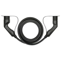 S-Line Laddkabel Typ 2 11kW/16A 3-fas