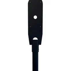 S-Line Stolpfäste Laddbox DEFA Power Enkel/Dubbel