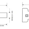 Snabbkontakt för solceller MC4 Kit 2,5-6mm2
