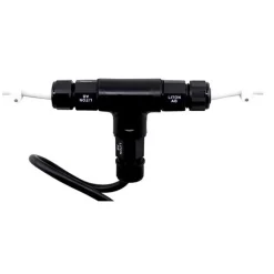 Snabbskarv T-Skarven 3-Pol IP68