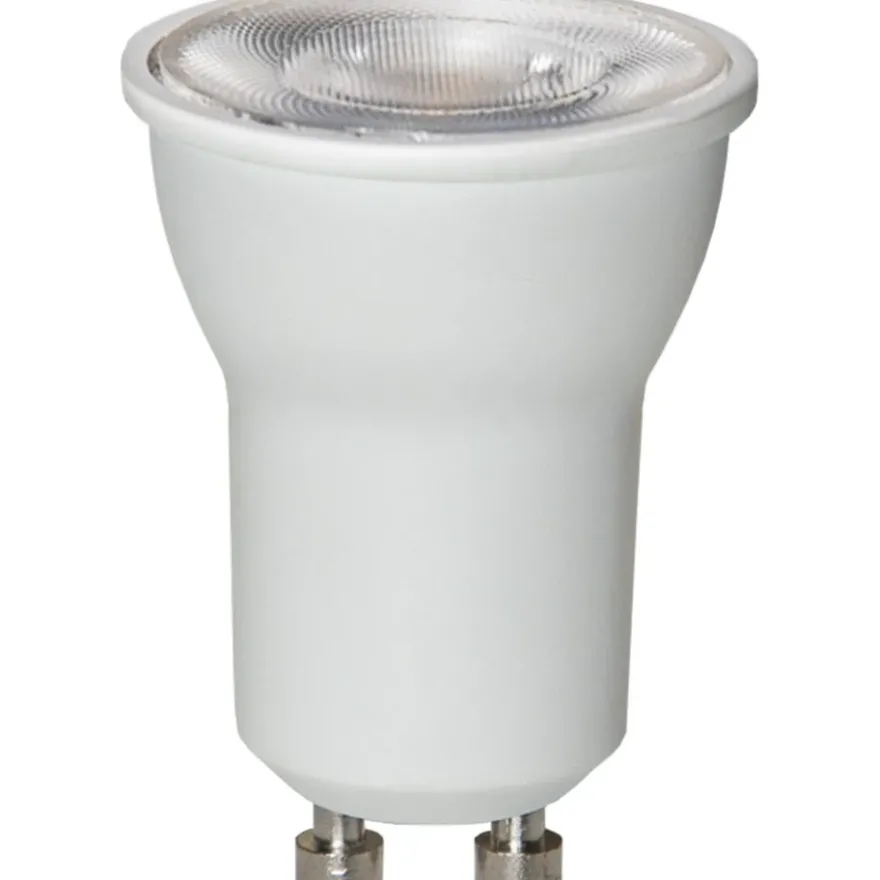 Star Trading GU10 Mini 2,8W 3000K 280lm Dim