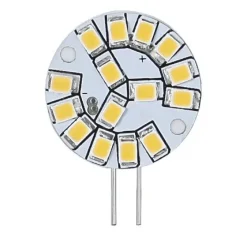 Star Trading LED G4 2W