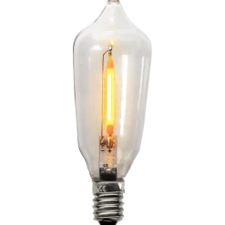 Star Trading LED reservlampa E10 0,4W 23-55V 2-pack