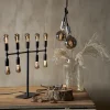 Star Trading LED Smoke Edison 1,6W E14