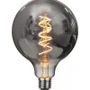 Star Trading LED Smoke Spiral G125 E27 Dim