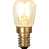 Star Trading LED ST26 Soft Glow Päronlampa E14 Dim