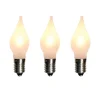 Star Trading Reservlampa Frost 3-pack E10