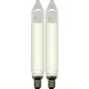 Star Trading Skaftlampa 2-pack E10 3W 23V