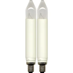 Star Trading Skaftlampa 2-pack E10 3W 23V