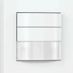 Steinel Väggsensor HF 180 1-kanal vit (32883)