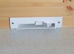 Suguttag vid golv