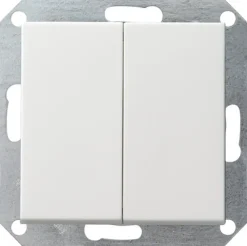 System 55 Strömställare