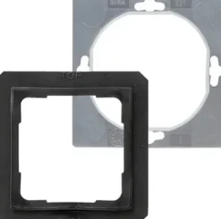System 55 Tätningssats Uttag IP44