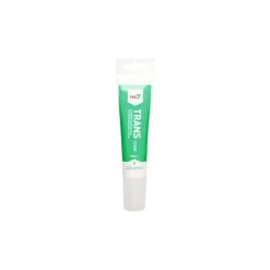 Tec7 Trans Clear Lim/Fogmassa Tub 100ml Transparent