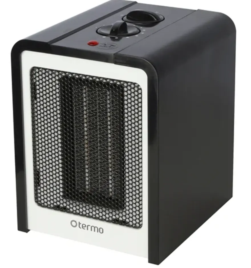Termo Mistral Värmefläkt 900W
