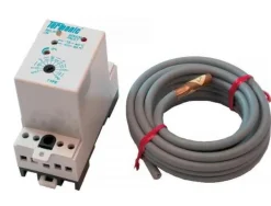Termonic Termostat 26090 DIN -15-+95°C