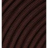 Textilkabel Brun 3x0,75mm²